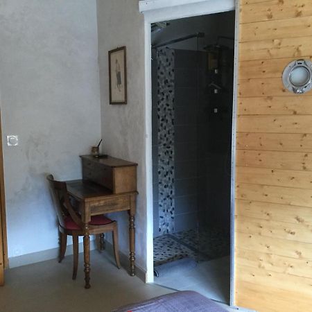 La Maison De Jean Les Adrets Exteriör bild