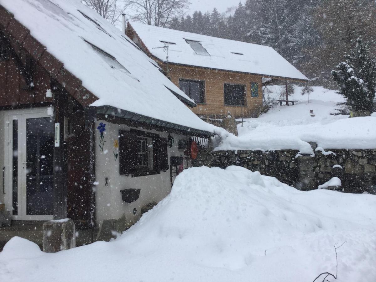 La Maison De Jean Les Adrets Exteriör bild