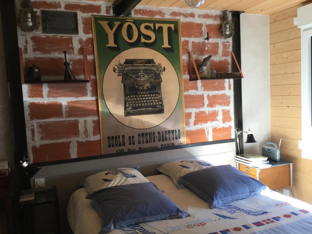 La Maison De Jean Les Adrets Exteriör bild
