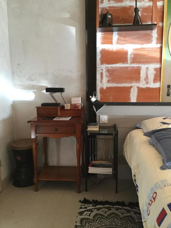 La Maison De Jean Les Adrets Exteriör bild